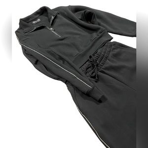 VS Rhinestone Lounge set